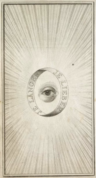 The All-Seeing Eye