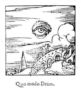 The All-Seeing Eye