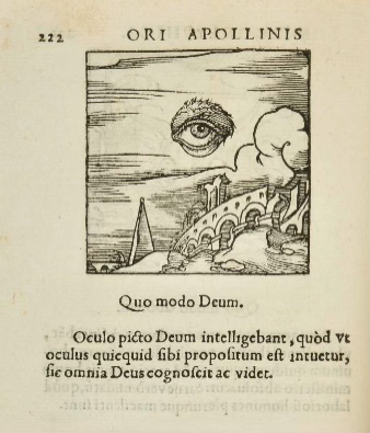 The All-Seeing Eye