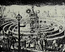 A Labyrinth