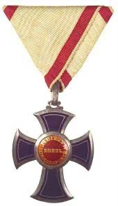 A Medal