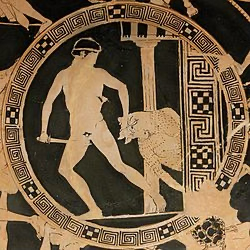 The Minotaur