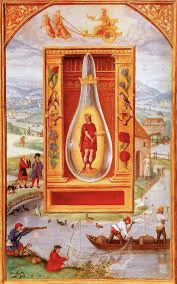 The Red King