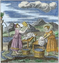 Washing